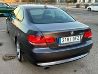 usado BMW 320 320 i Coupé Aut.