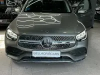 Usado Mercedes GLC300e 306 CV (225 kW) 2022 Beige SUV