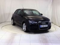 usado Audi A1 1.2 TFSI Attraction