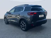 Usado Citroën C5 Aircross 136 CV (100 kW) 2024 Gris / plata SUV