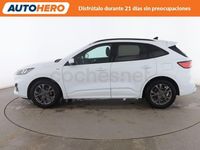 Usado Ford Kuga ST-Line 150 CV (110 kW) 2022 Blanco SUV
