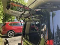 Usado Citroën e-Berlingo Feel 102 CV (75 kW) 2021 Negro Monovolumen