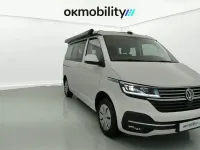 Usado VW California California 150 CV (110 kW) 2023 Blanco candy Van