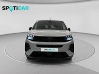 Nuevo Peugeot Rifter Business-Line 100 CV (73 kW) 2025 Blanco Monovolumen