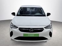 Usado Opel Corsa Edition 102 CV (75 kW) 2021 Blanco Utilitario
