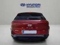 Usado Hyundai Kona 128 CV (94 kW) 2025 SUV