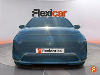 Usado Hyundai Bayon 84 CV (61 kW) 2024 Verde SUV