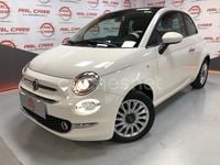 Usado Fiat 500 Dolcevita 70 CV (51 kW) 2023 Blanco Berlina