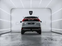 Usado Mitsubishi Eclipse Cross Motion 163 CV (119 kW) 2019 Blanco SUV