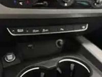 Usado Audi A4 136 CV (100 kW) 2020 Rojo Berlina