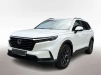 Nuevo Honda CR-V Elegance 184 CV (135 kW) 2026 Blanco SUV