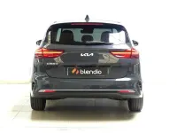Usado Kia Ceed 120 CV (88 kW) 2024 Oscuro Utilitario