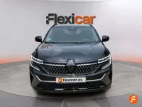 Usado Renault Austral Techno 158 CV (116 kW) 2022 Negro SUV