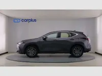 Usado Lexus NX350h Executive Line 242 CV (177 kW) 2024 Gris SUV