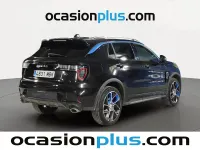 Usado Lynk & Co 01 261 CV (191 kW) 2022 Negro SUV