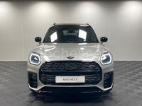Usado Mini Countryman 163 CV (119 kW) 2025 Gris / plata SUV