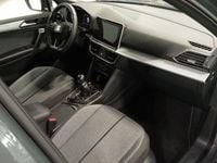 Usado Seat Tarraco Style 150 CV (110 kW) 2024 Gris SUV
