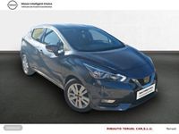 usado Nissan Micra Acenta 2019