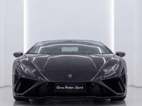 Usado Lamborghini Huracán 640 CV (470 kW) 2024 Negro Coupe