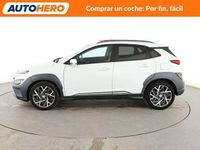 Usado Hyundai Kona 141 CV (103 kW) 2022 Blanco SUV