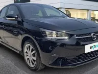 Usado Opel Corsa Edition 75 CV (55 kW) 2023 Negro Utilitario