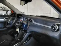 Usado MG ZS Comfort 106 CV (77 kW) 2025 Naranja SUV