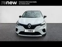 Usado Renault Captur Evolution 90 CV (66 kW) 2023 Blanco SUV