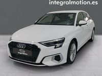 Usado Audi A3 Advanced Plus 149 CV (109 kW) 2023 Berlina