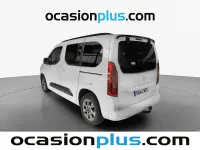 Usado Opel Combo S 102 CV (75 kW) 2024 Blanco Monovolumen