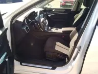 Usado Audi A6 204 CV (150 kW) 2019 Blanco Berlina