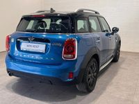 usado Mini Cooper S Countryman E ALL4 165 kW (224 CV)