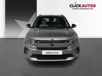 Usado Citroën C3 100 CV (73 kW) 2025 Gris / plata SUV