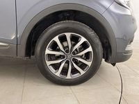 Usado Renault Kadjar Zen 140 CV (102 kW) 2021 Gris SUV