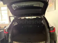 Usado Lexus NX350h Executive Line 242 CV (177 kW) 2025 Negro SUV