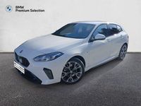 Usado BMW 120 Comfort Edition 163 CV (119 kW) 2024 Blanco Utilitario