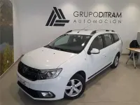 Usado Dacia Logan MCV Comfort 95 CV (69 kW) 2019 Familiar