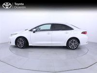 Usado Toyota Corolla Style 140 CV (102 kW) 2025 Blanco Berlina