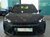 Usado Cupra Formentor 150 CV (110 kW) 2025 Gris / plata SUV