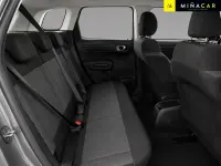 Usado Citroën C3 Aircross PureTech 110 CV (80 kW) 2024 Gris SUV