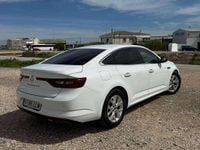 Usado Renault Talisman LIMITED 150 CV (110 kW) 2020 Blanco Berlina