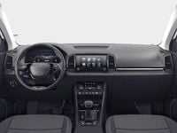 Usado Skoda Karoq Selection 150 HP (110 kW) 2025 Branco SUV