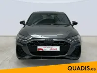 Usado Audi A3 Advanced 333 CV (244 kW) 2025 Gris