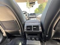 Usado Jaguar F-Pace Prestige 180 CV (132 kW) 2019 Granate SUV