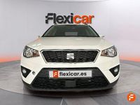Usado Seat Arona Style 95 CV (69 kW) 2019 Blanco SUV