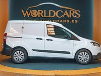 Usado Ford Transit Trend 101 CV (74 kW) 2020 Blanco Van