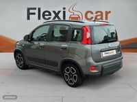 Usado Fiat Panda City Life 70 CV (51 kW) 2022 Utilitario