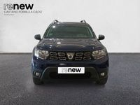 usado Dacia Duster Essent. Blue dCi 85kW (115CV) 4X2