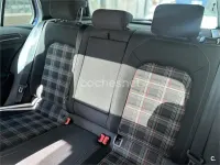 Usado VW Golf VII GTI 245 CV (180 kW) 2019 Azul Berlina