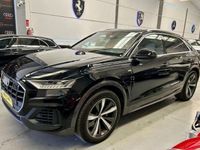 usado Audi Q8 50 TDI quattro tiptronic 210 kW (286 CV)