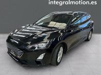 Usado Ford Focus Trend+ 119 CV (87 kW) 2021